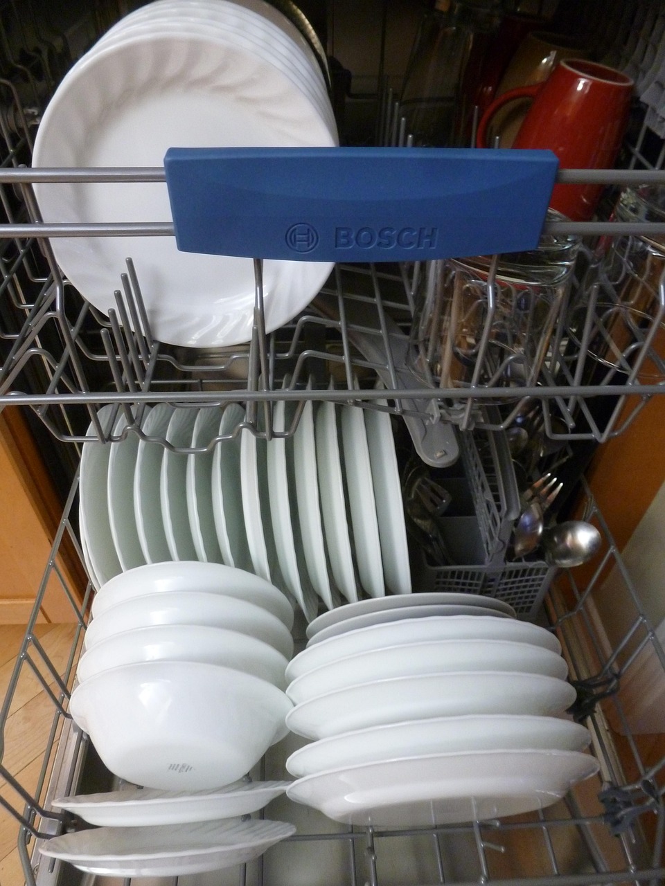 dishwasher, interior, dishes, kitchen, housework, appliance, machine, dishwasher, dishwasher, dishwasher, dishwasher, dishwasher